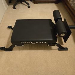 Freak Athlete Nordic Mini Pro