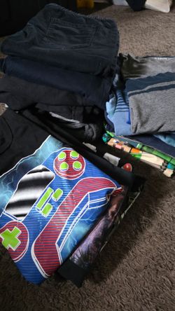 Boys Clothes