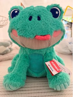 Stuff animal