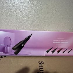 Hair Straightener