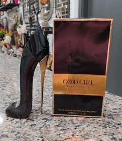 Carolina Herrera Good Girl Supreme