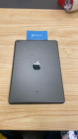 iPad 9th Gen 256gb WiFi-Bulverde