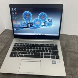 HP Elitebook i7 laptop- Super fast- Touch Screen- 16GB Ram - 256 GB SSD - 90 Days warranty !