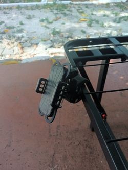 Phone Holder For Scooter, Bike