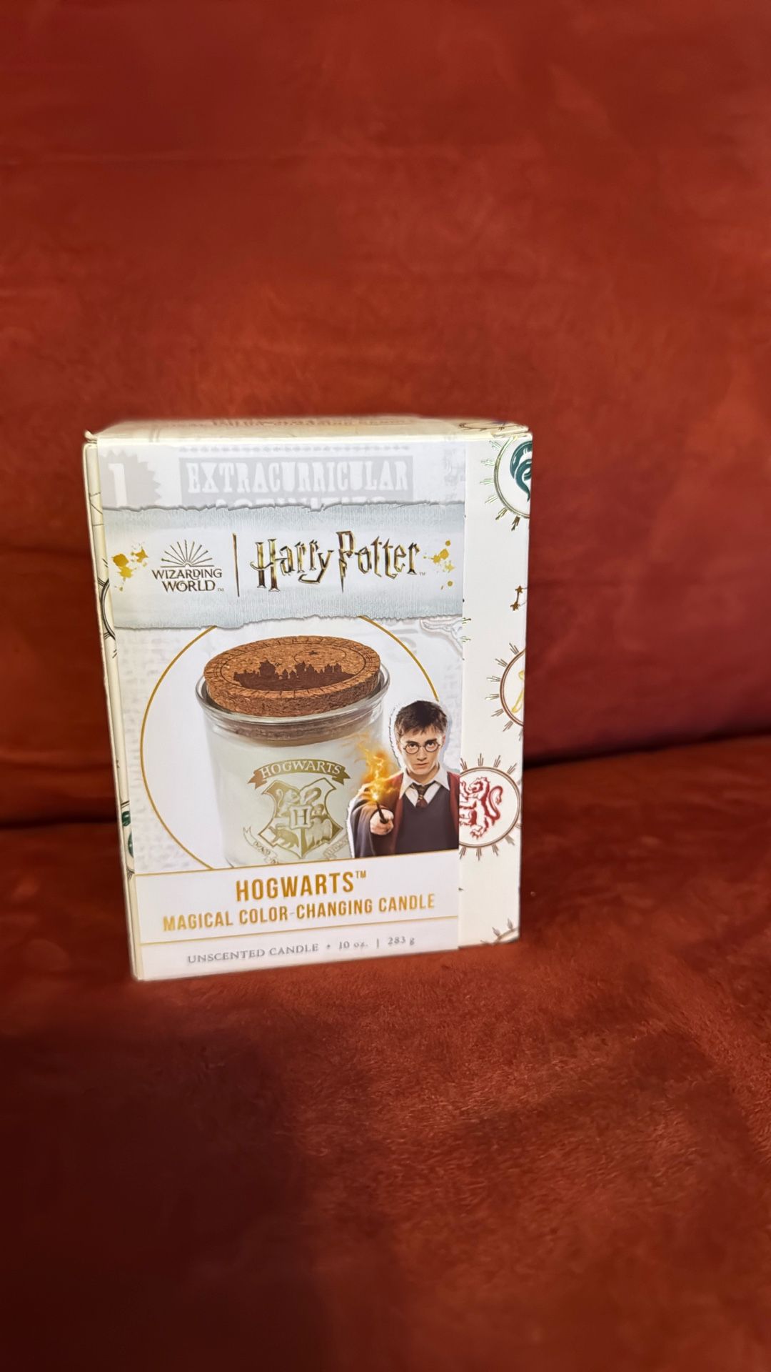 Harry Potter
