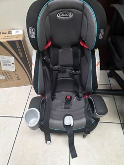 Baby car chair  CASH ONLY