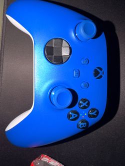 Xbox Controller
