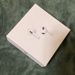 AirPod Gen 3