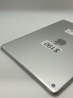 iPad 9 gen  64GB Wi-Fi