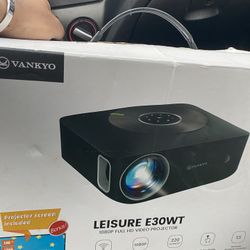 Projector 