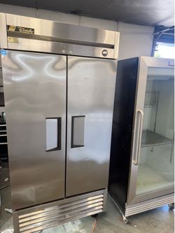 Two brother appliances off Milwaukee