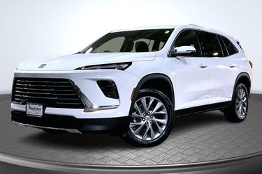 2025 Buick Enclave