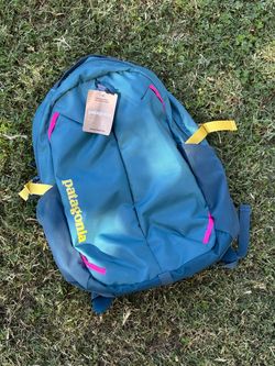Patagonia Refugio Daypack 26L