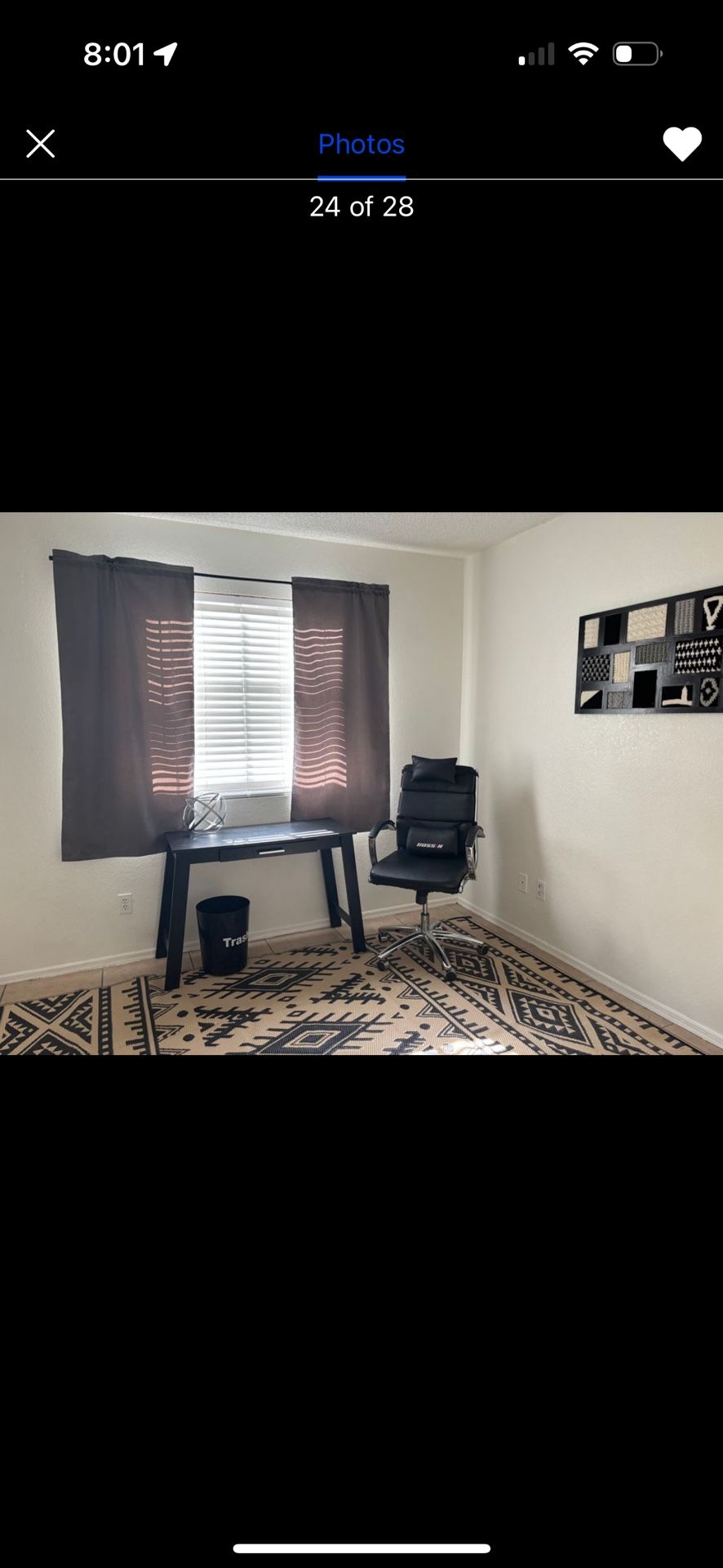 Desk 