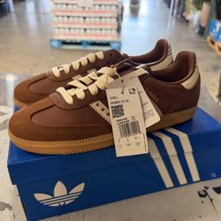 Adidas Samba OG In Women’s Size 7.5 Brand New In Box