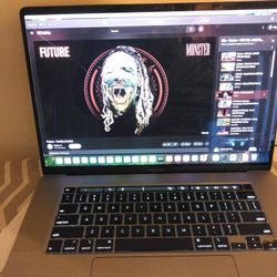 MacBookpro