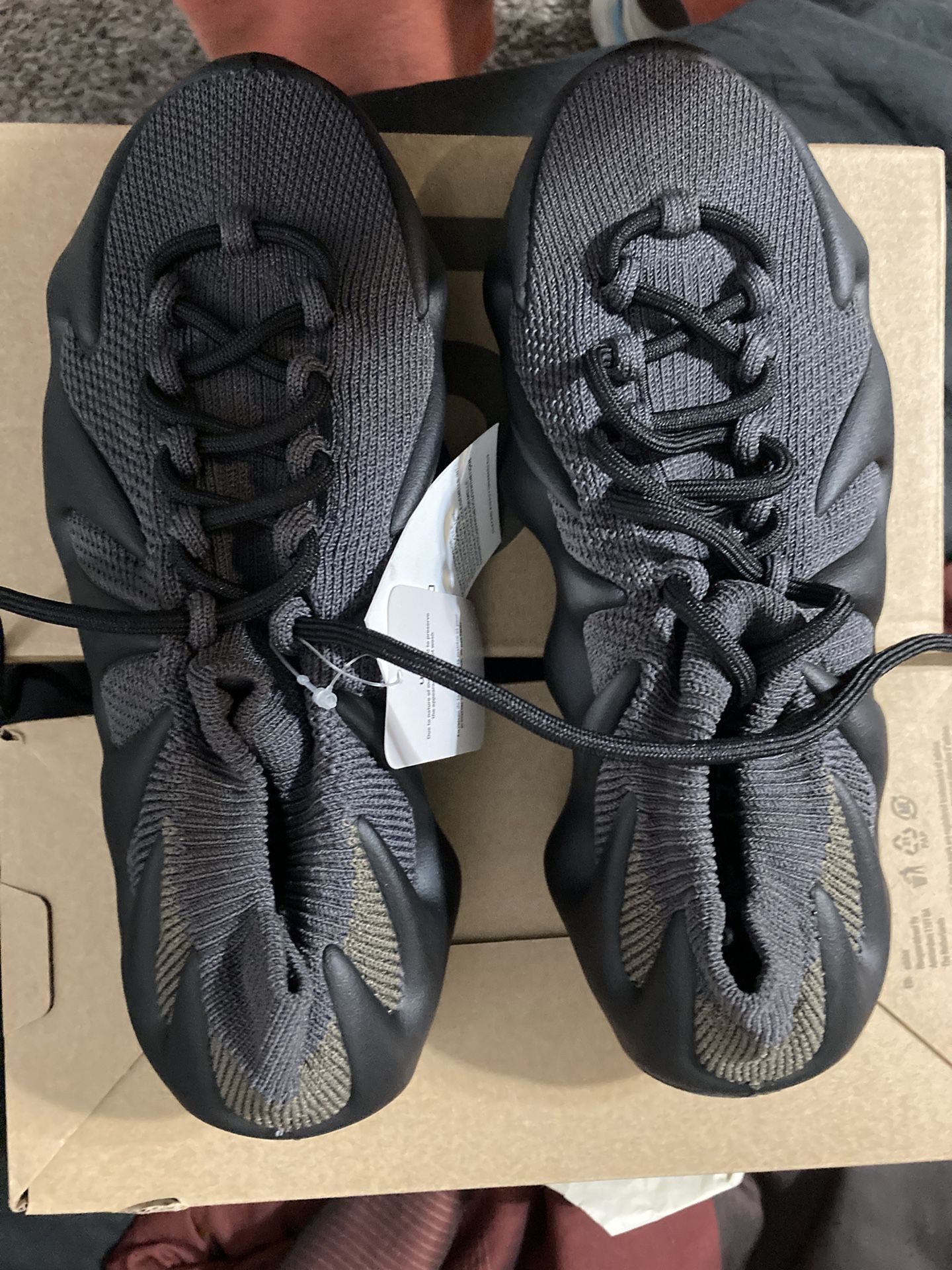 Yeezy 450
