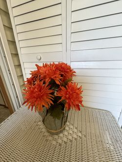 Home Decor Flowers
