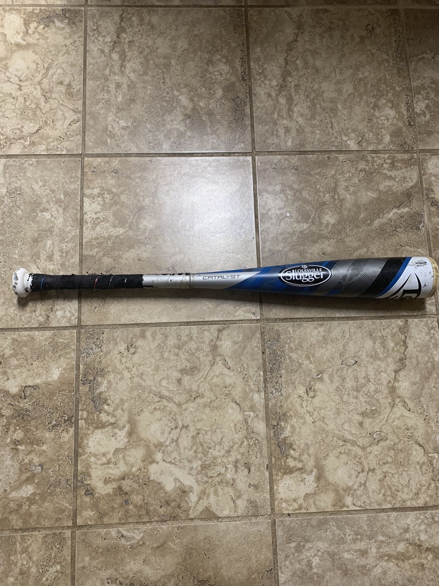 Louisville Slugger Catalyst Youth Bat 27/15