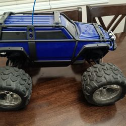 Traxxas Summit 4x4 1/10 Rc Car 