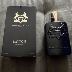 Parfums de Marley Layton