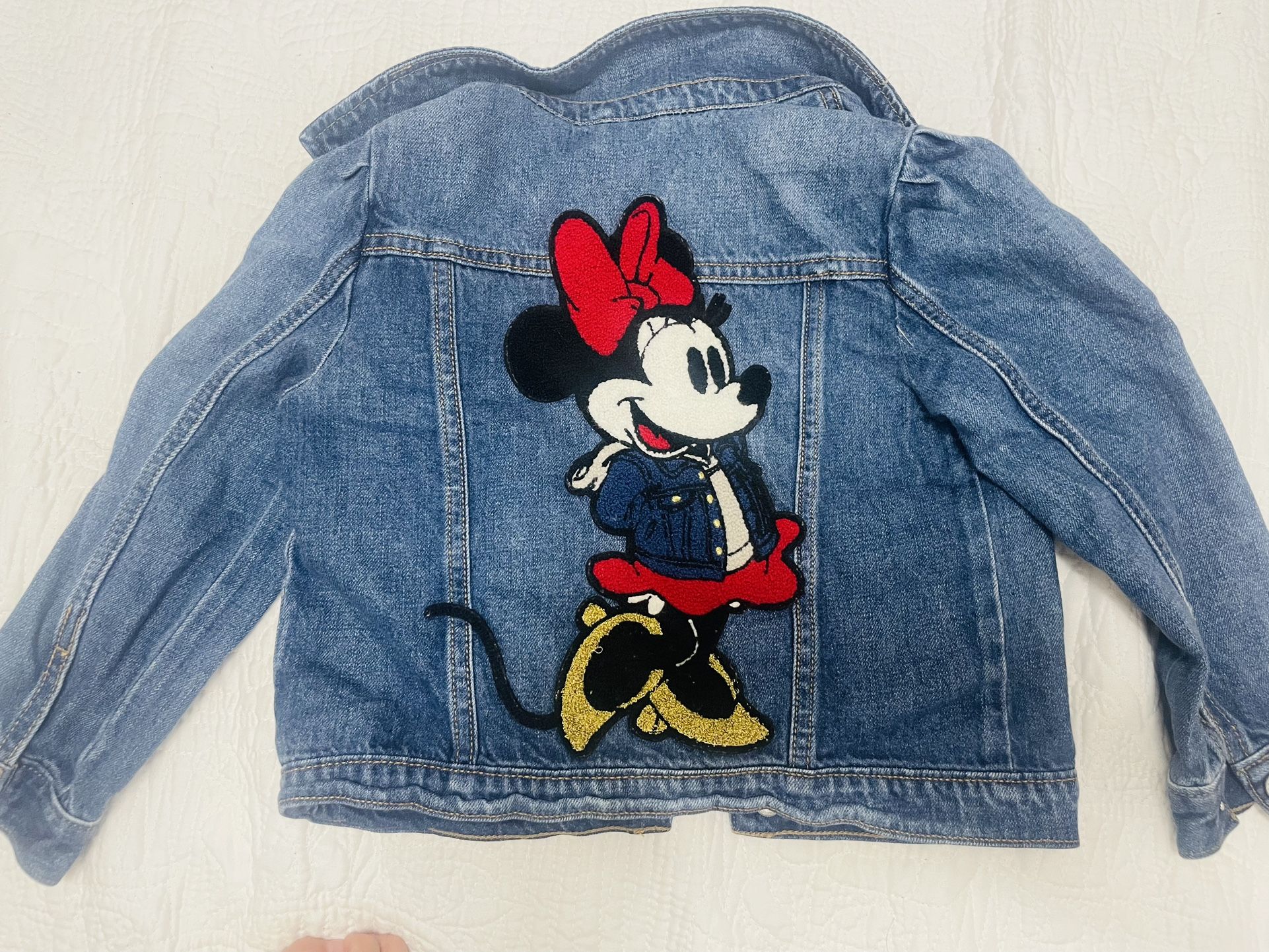 Clothes For Girls Sizes 4 and 5