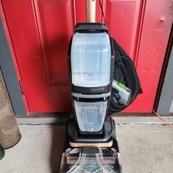 BISSELL Revolution HydroSteam Pet Carpet Cleaner