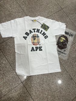 Bape tee