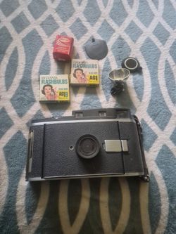 Polaroid Land Camera Vintage