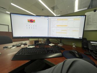 4k Monitor