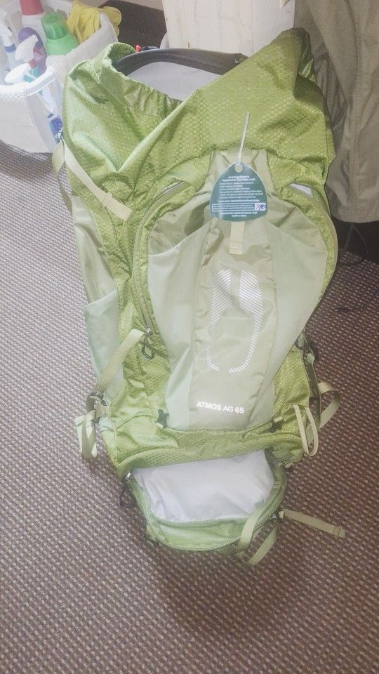 BackPack
