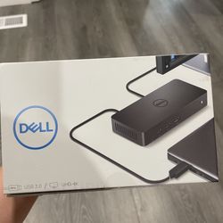 Dell Docking Station 