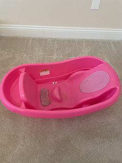 Infant Bathtub