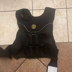 Weight Vest