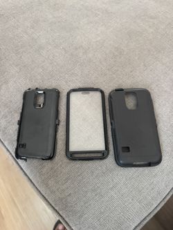 Galaxy S5 Cover