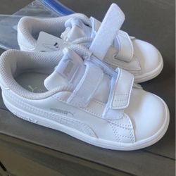 Puma Kids Shoes