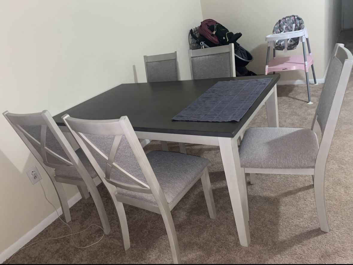 Dining Room Table Set