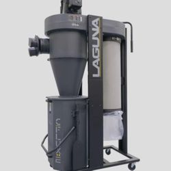 Dust Collector - Laguna C Flux 2 Cyclone - Brand New