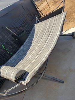 Hammock