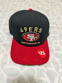 49’s SnapBack hat