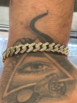 Cuban Bracelet