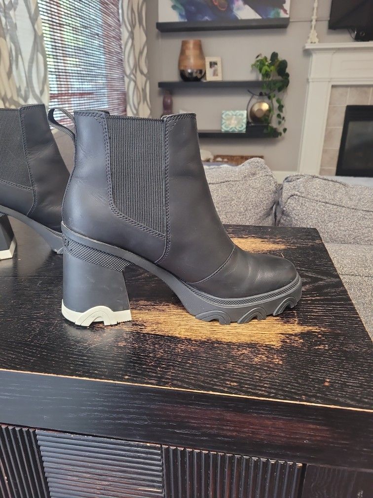 Sorel 7.5 BREX Womens Boot