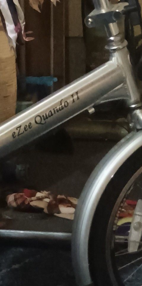 EzEE Quando 2