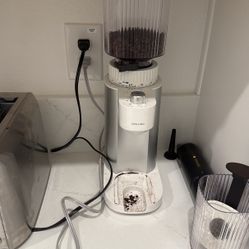 Coffee Grinder