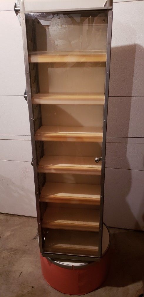 Display Case