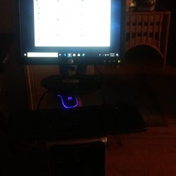 Dell computer