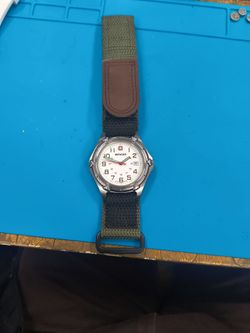 Wenger wrist watch
