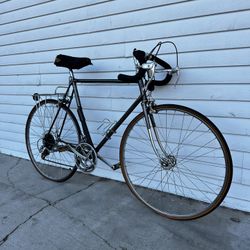 Univega Road Bike