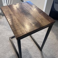 Side Table