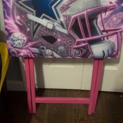Dallas Cowboys Tray Table 